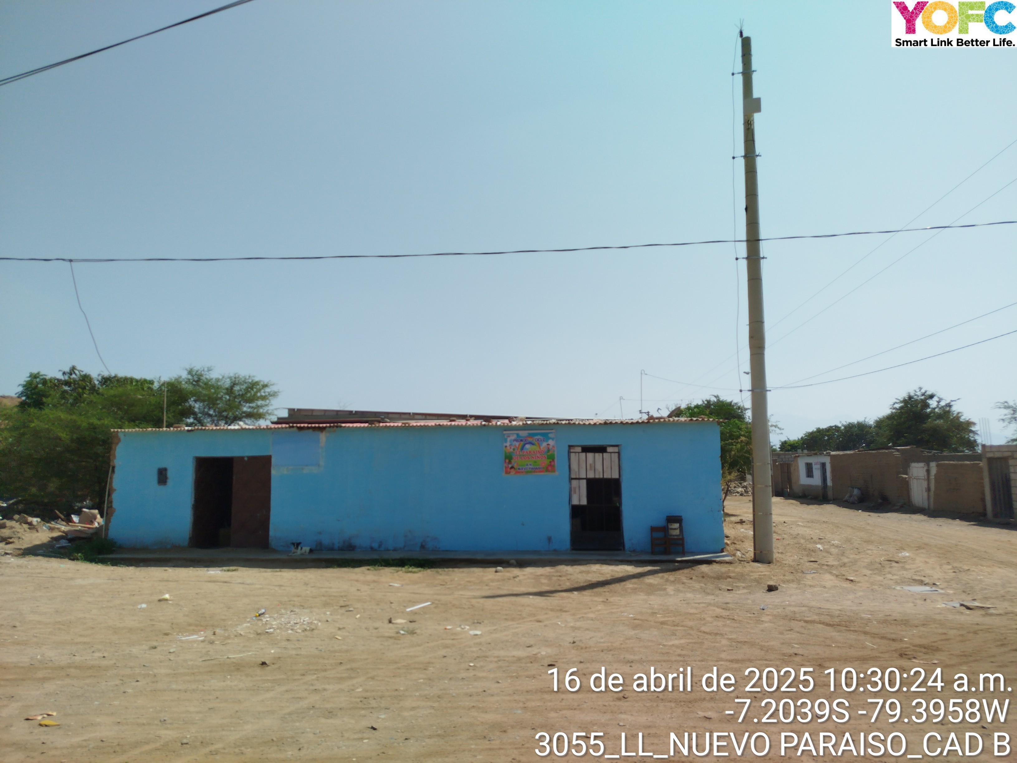 Foto de NUEVO PARAISO - CAD