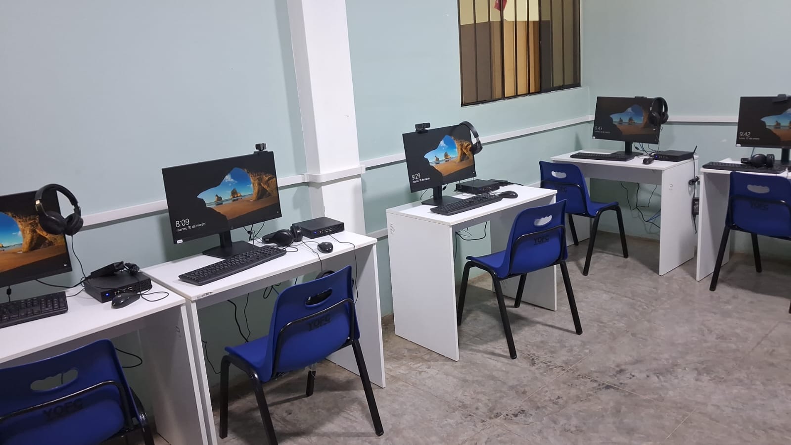 Foto de NUEVO PARAISO - CAD