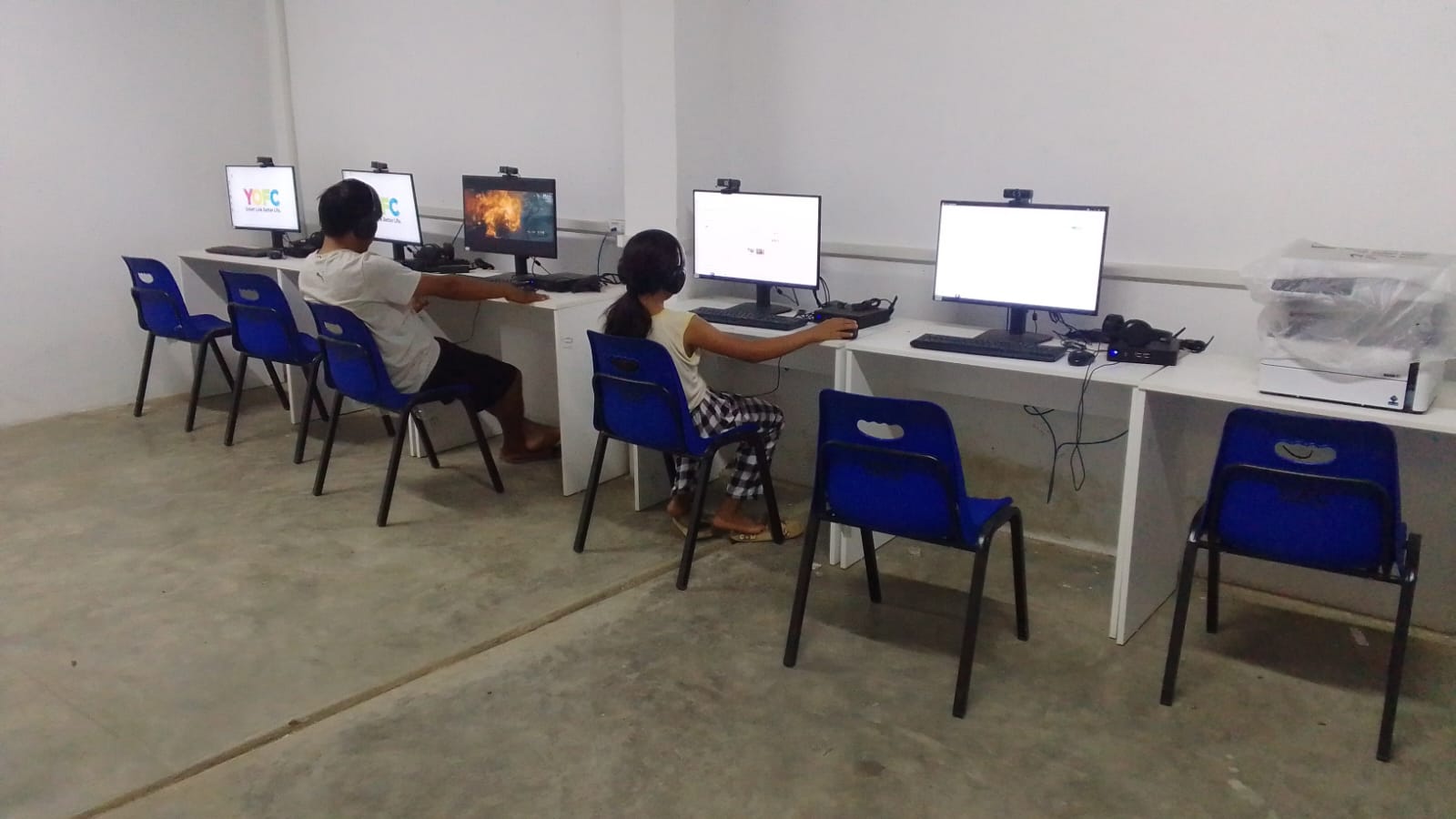 Foto de NUEVO PARAISO - CAD