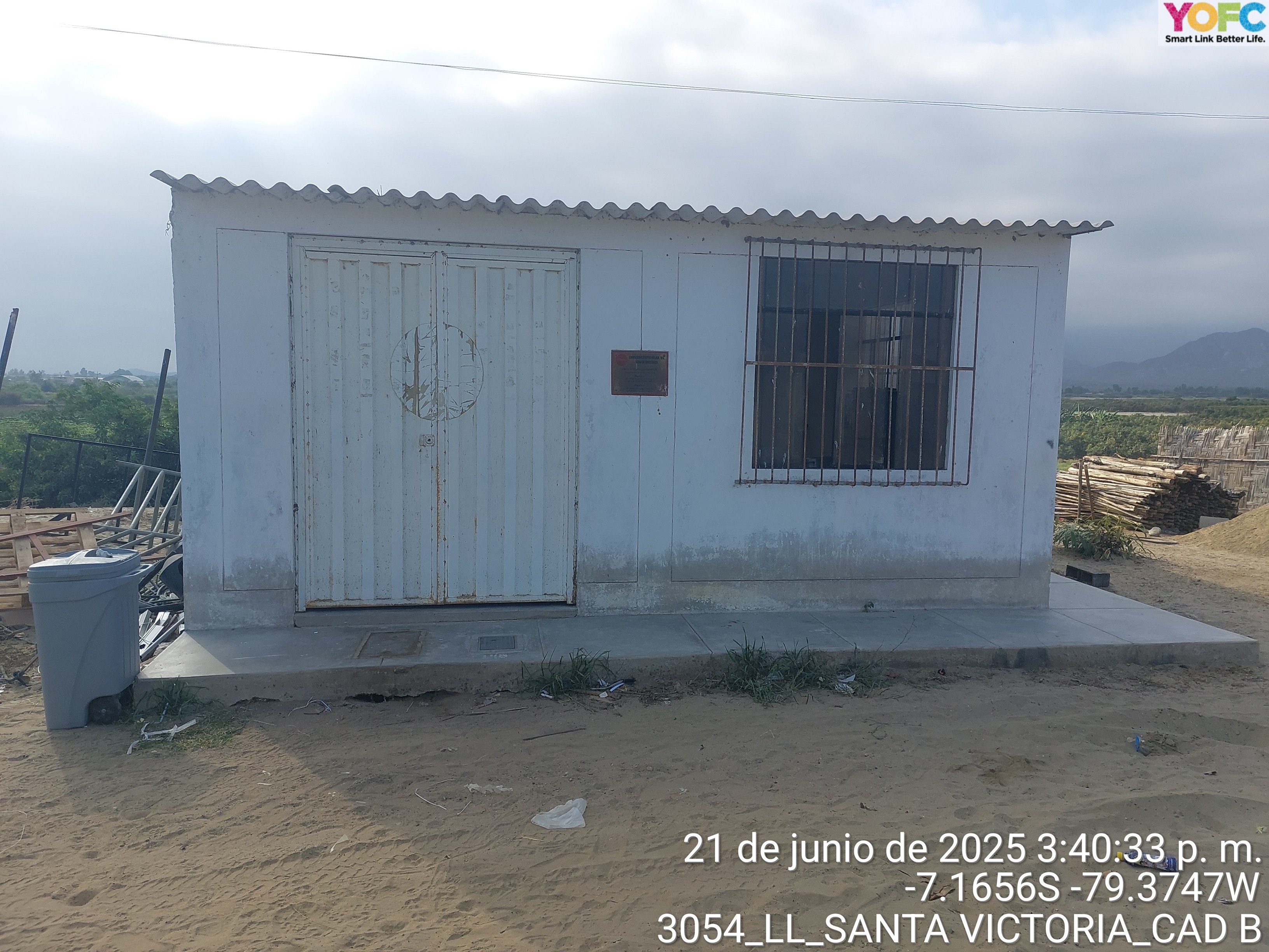 Foto de SANTA VICTORIA - CAD