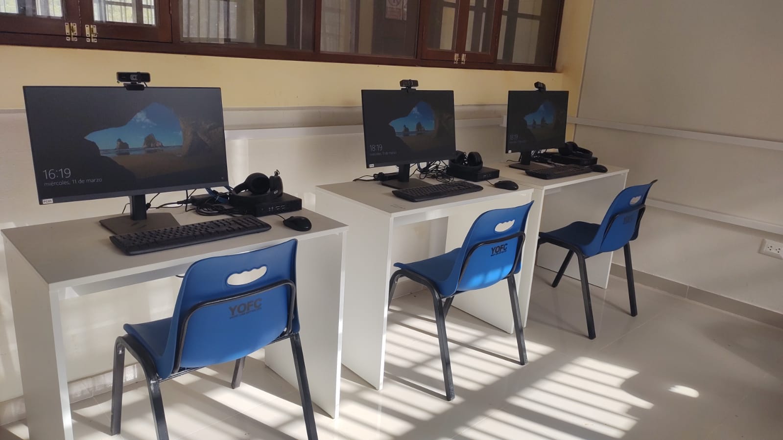 Foto de MARCABAL - CAD
