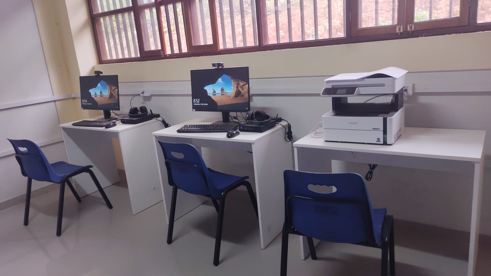 Foto de MARCABAL - CAD