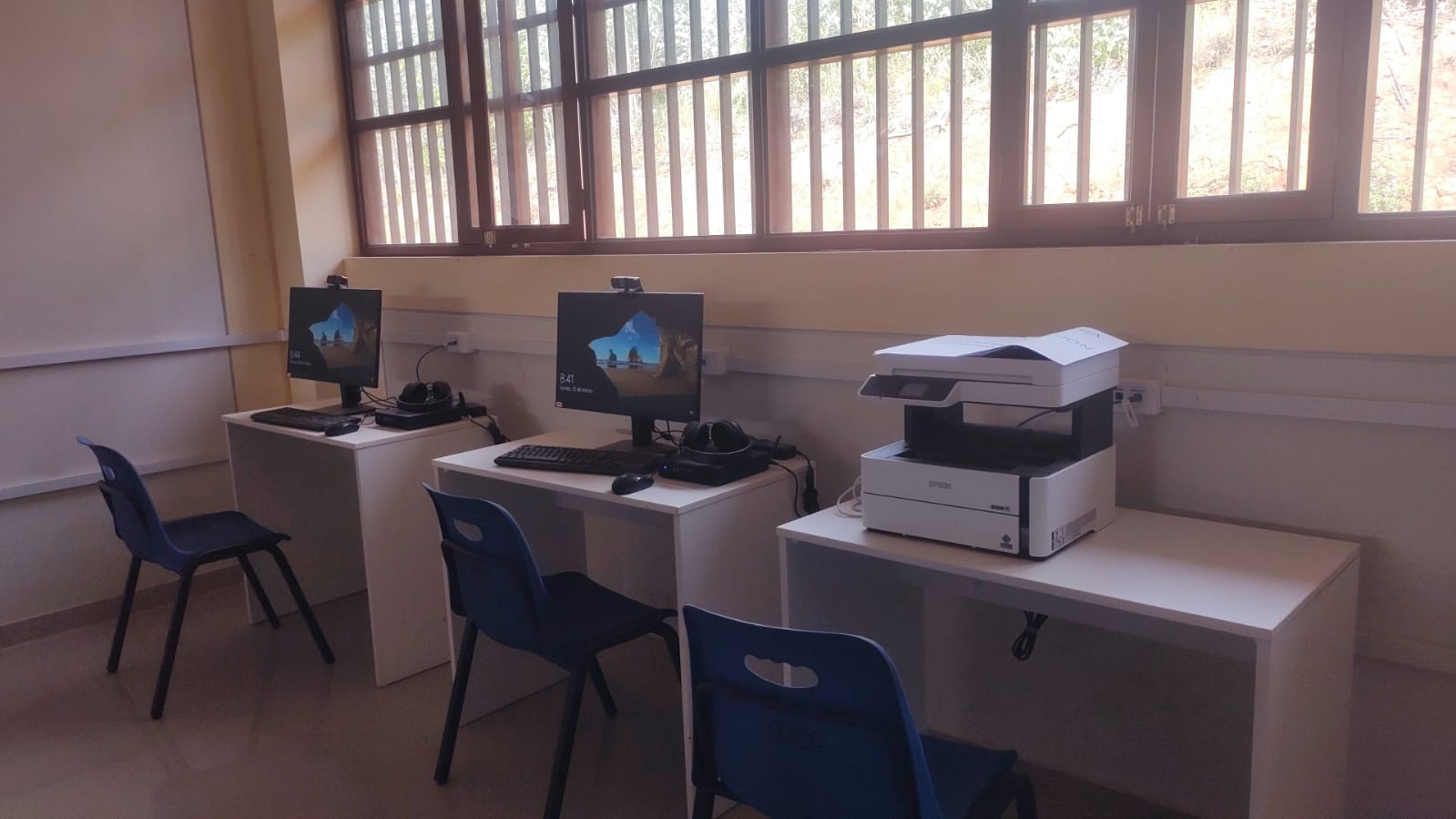 Foto de MARCABAL - CAD