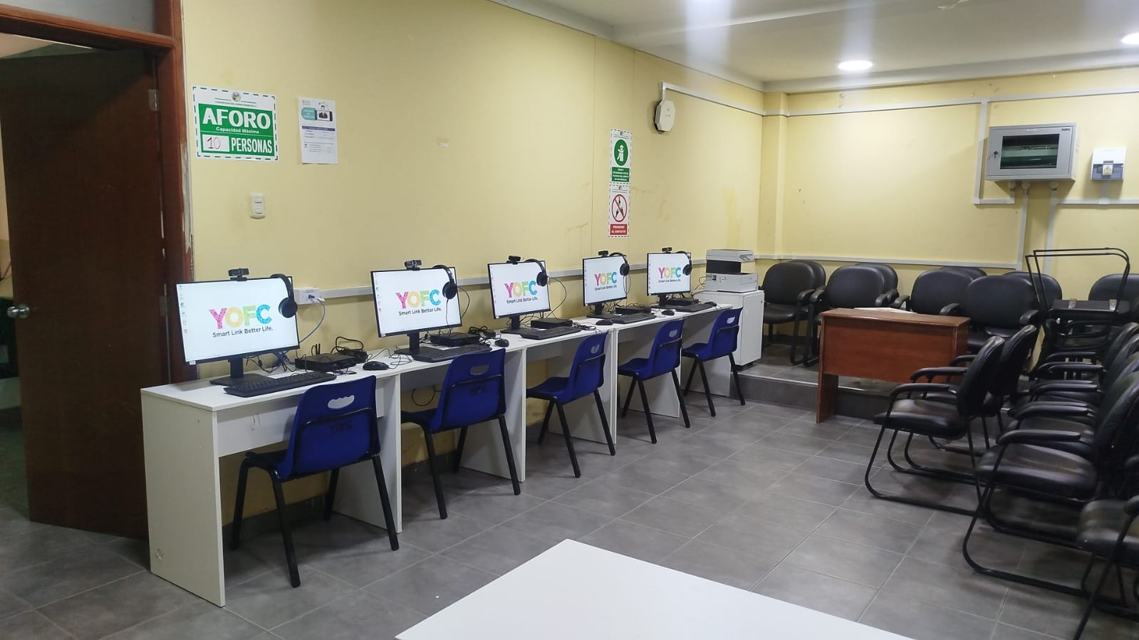 Foto de SANAGORAN - CAD