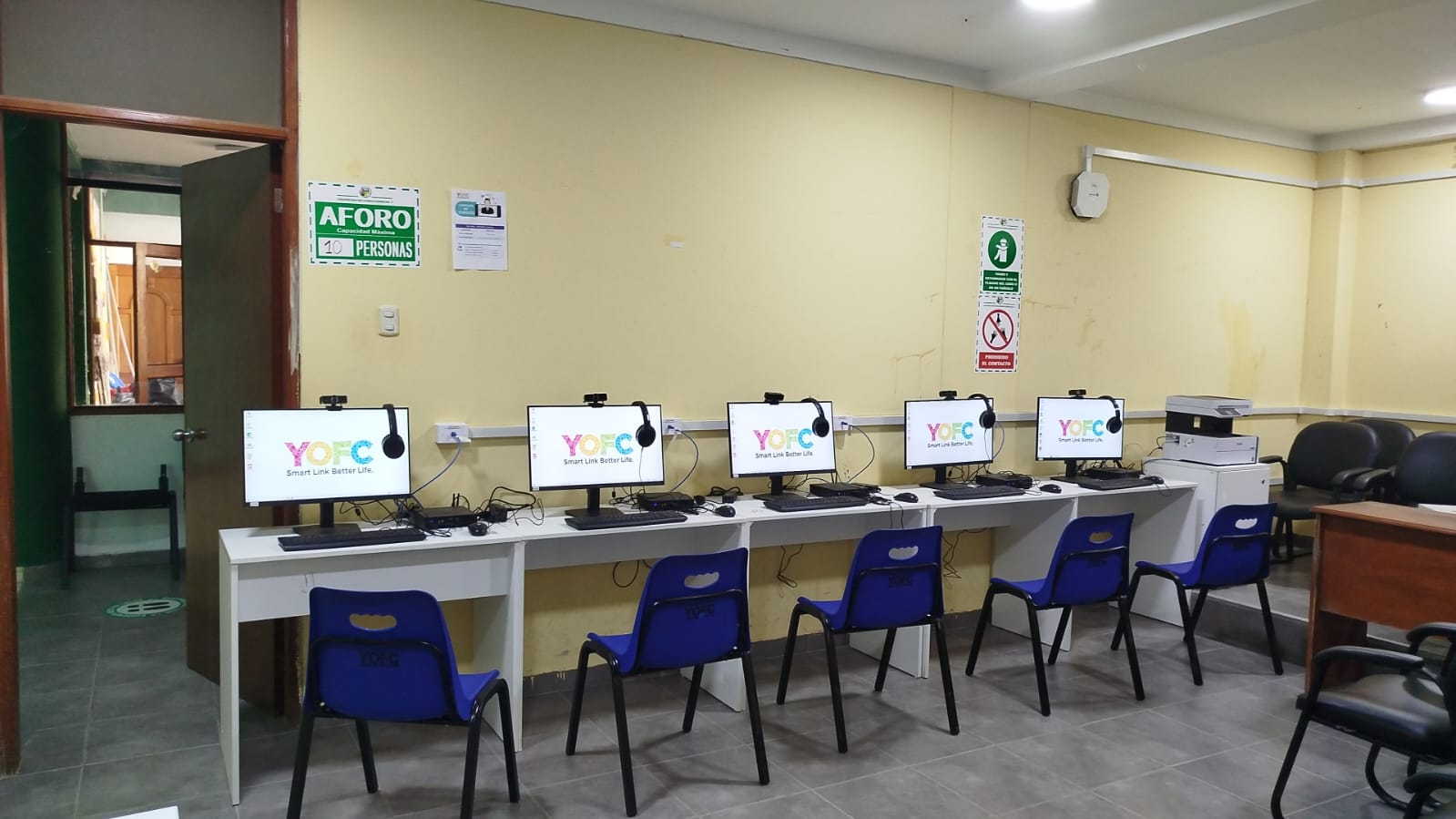 Foto de SANAGORAN - CAD