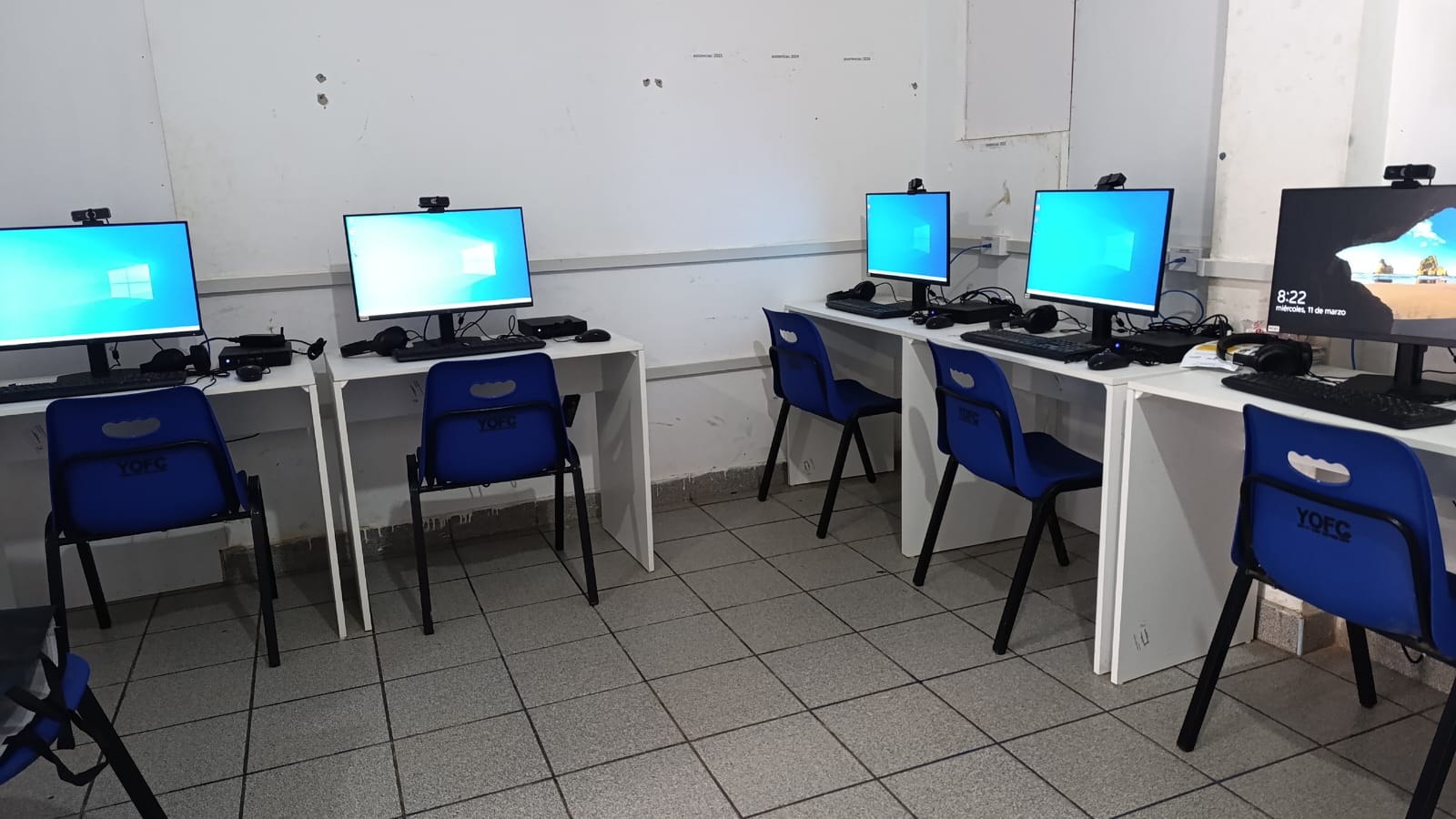 Foto de SARTIMBAMBA - CAD