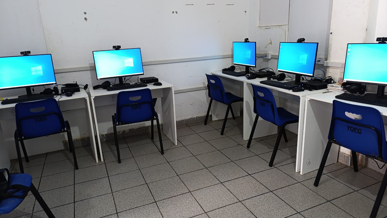 Foto de SARTIMBAMBA - CAD