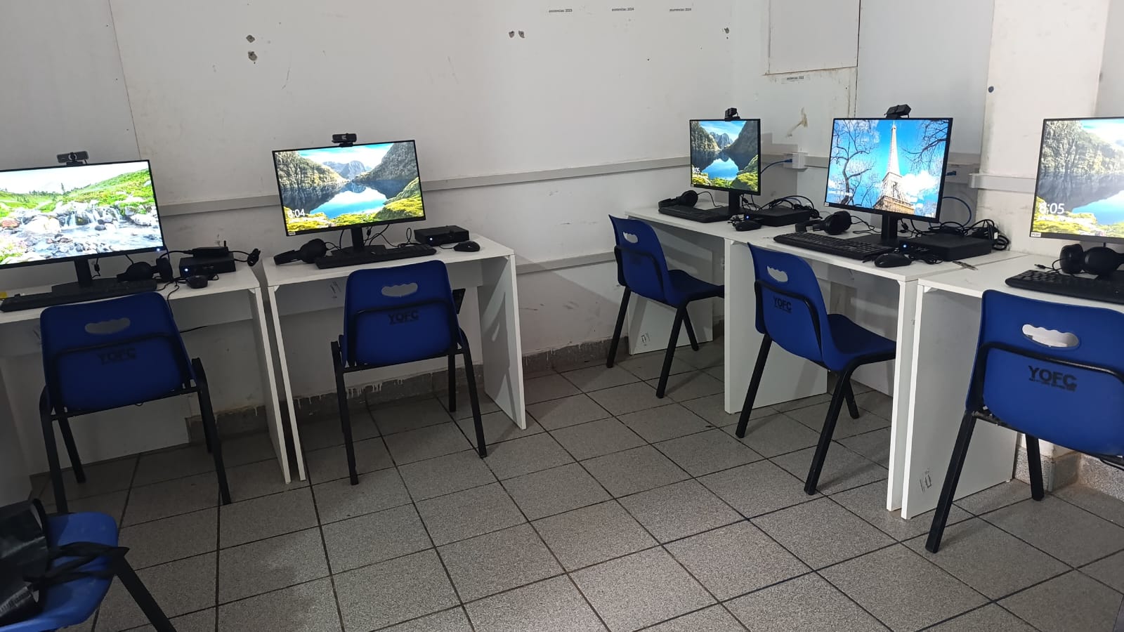 Foto de SARTIMBAMBA - CAD